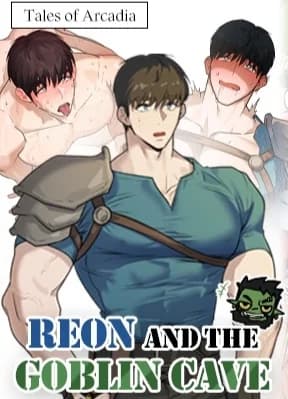 Reon and the Goblin Cave