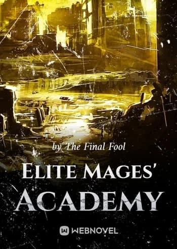 Elite Mages' Academy