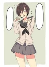 Convincing a Naïve Boy That Crossdressing's All the Rage