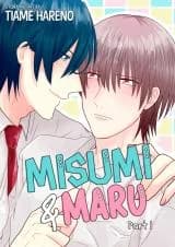 Misumi to Maru