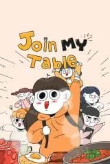 Join My Table