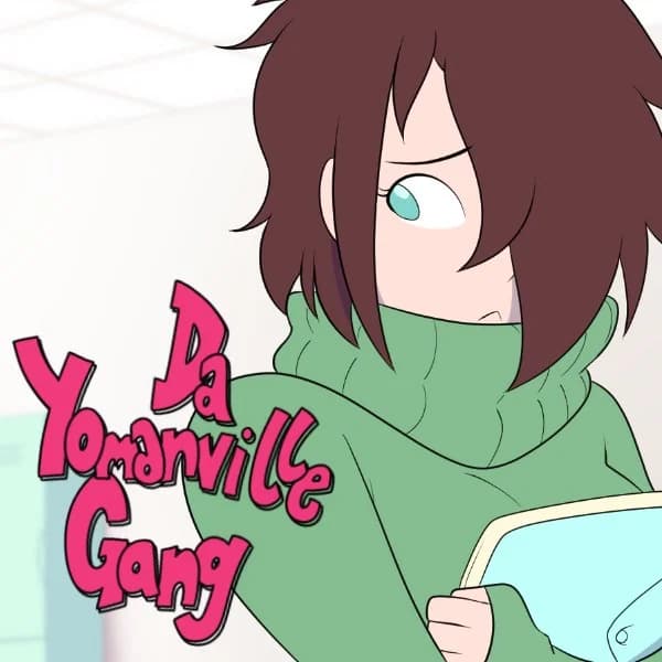 Da Yomanville Gang