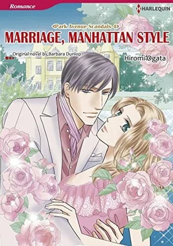 Marriage, Manhattan Style