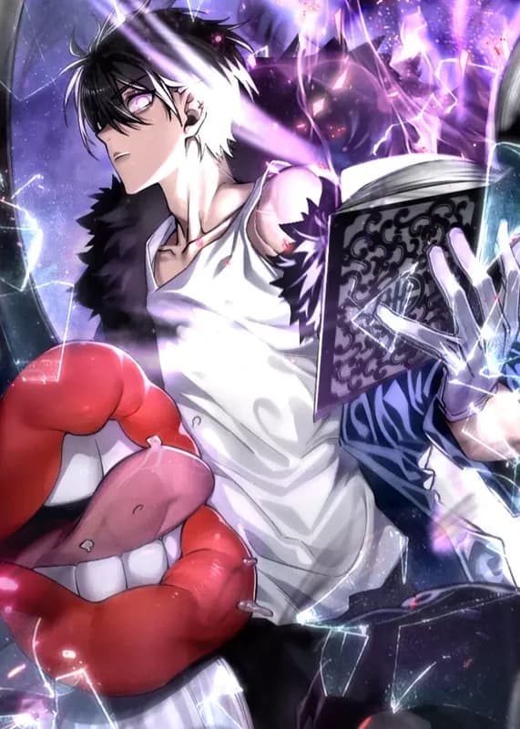 The Dominator of the Underworld