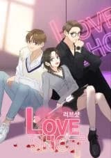 Love Shot