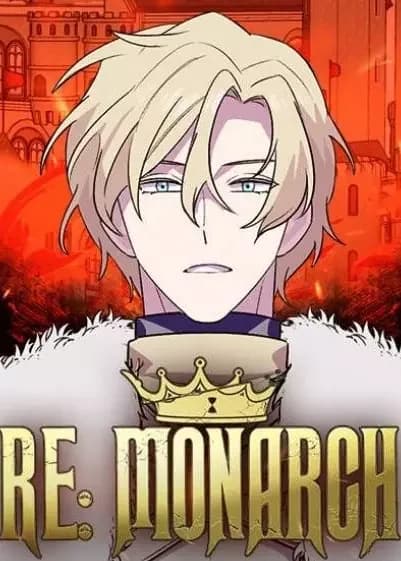 RE: Monarch