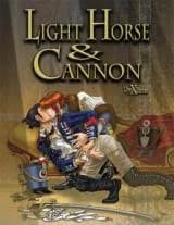Light Horse and Cannon