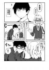 Kinou Megane wo Nakushita node