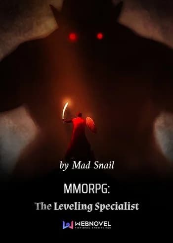 MMORPG: The Leveling Specialist
