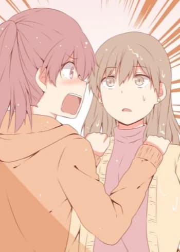 Yuri Zero Distance