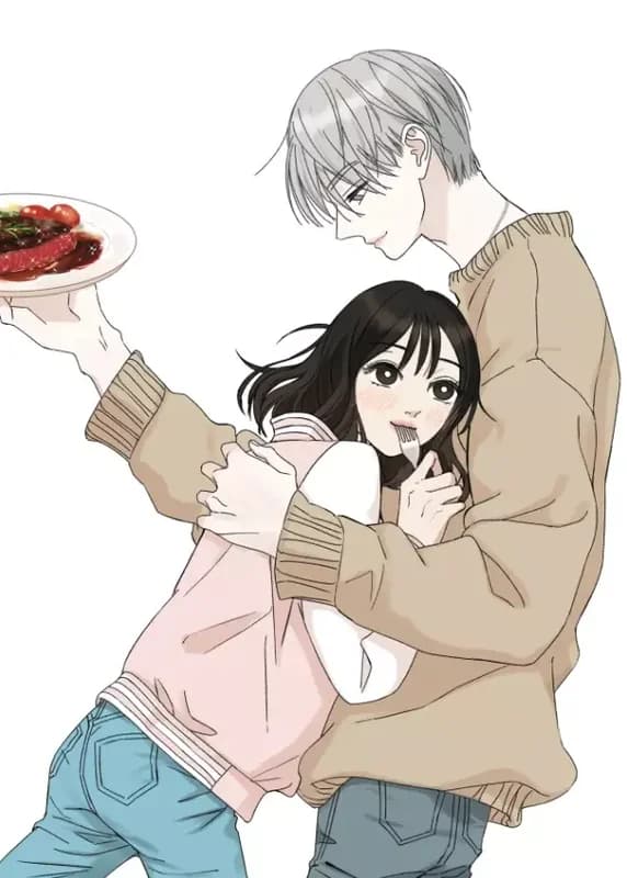 Vampire's Surrogate Meal