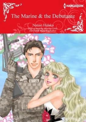 The Marine & the Debutante