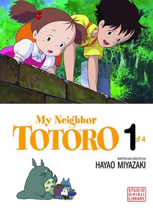 My Neighbor Totoro