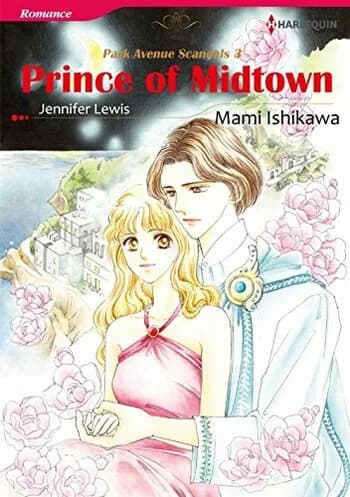 Prince of Midtown