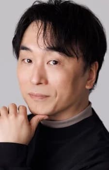 Seki, Tomokazu