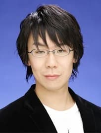 Kondou, Takayuki