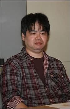 Kanno, Toshiyuki
