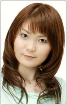 Kawana, Machiko