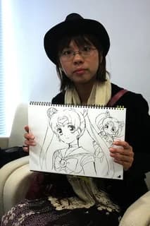 Watanabe, Atsuko