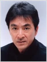 Morozumi, Kenichi