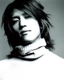 Kuroda, Michihiro