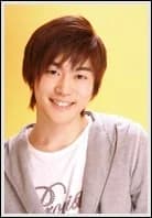 Nakanishi, Hideki