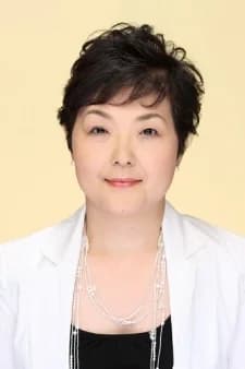 Mizutani, Keiko