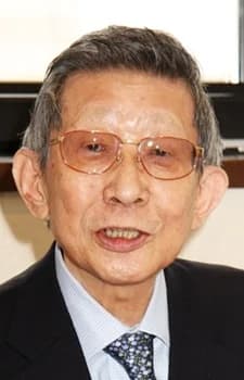 Sugiyama, Koichi