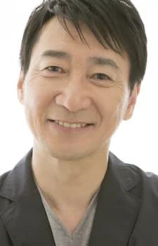 Nanba, Keiichi