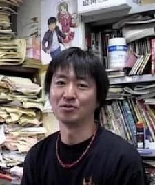 Gouda, Hiroaki