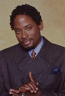 Carson, Terrence