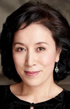 Takahata, Atsuko