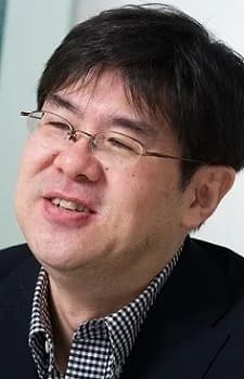 Nishikiori, Hiroshi