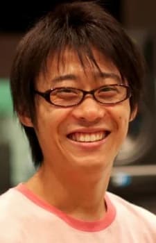 Mori, Yuya