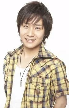 Oda, Hisafumi