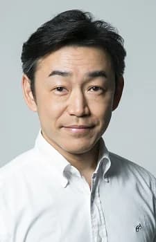 Ishii, Masanori