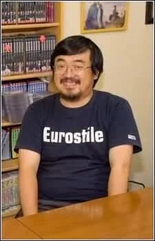 Soutome, Kouichirou