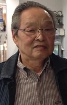 Yamamoto, Eiichi