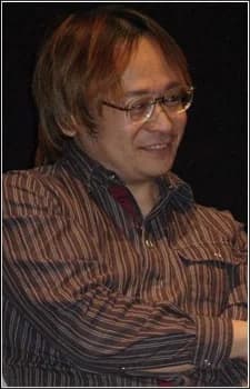 Miya, Shigeyuki