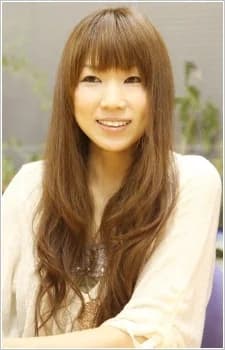 Ishizuka, Atsuko