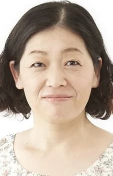 Tsuda, Masumi