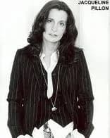 Pillon, Jacqueline