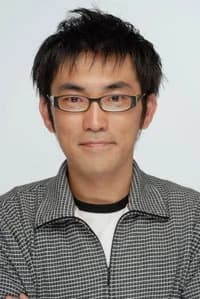 Takeuchi, Kousuke