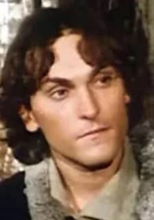Joudrier, Tony