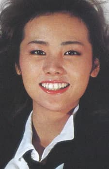 Matsubara, Miki