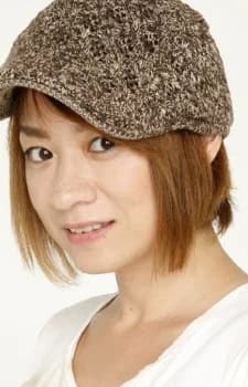 Saeki, Tomo