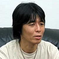 Wakabayashi, Atsushi