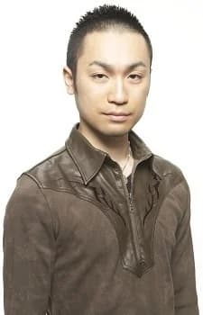 Iwasaki, Ryou