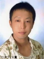 Fukazu, Tomoyoshi