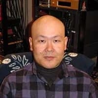 Matsuo, Hayato